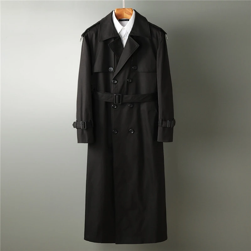 Actualizar 98+ imagen burberry men's coat size chart Abzlocal.mx