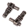 2pcs/set Metal Leg Joint Parts J4 For MG Freedom Ver2.0 /Justice /Providence 1/100 For Gundam Model DIY Repair Parts 5