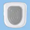 Cat Toilet Training Trainer Litter Box Toilet Teaching Cat to Use Toilet Bowl Cat Bathroom Training Seat for Cats 6
