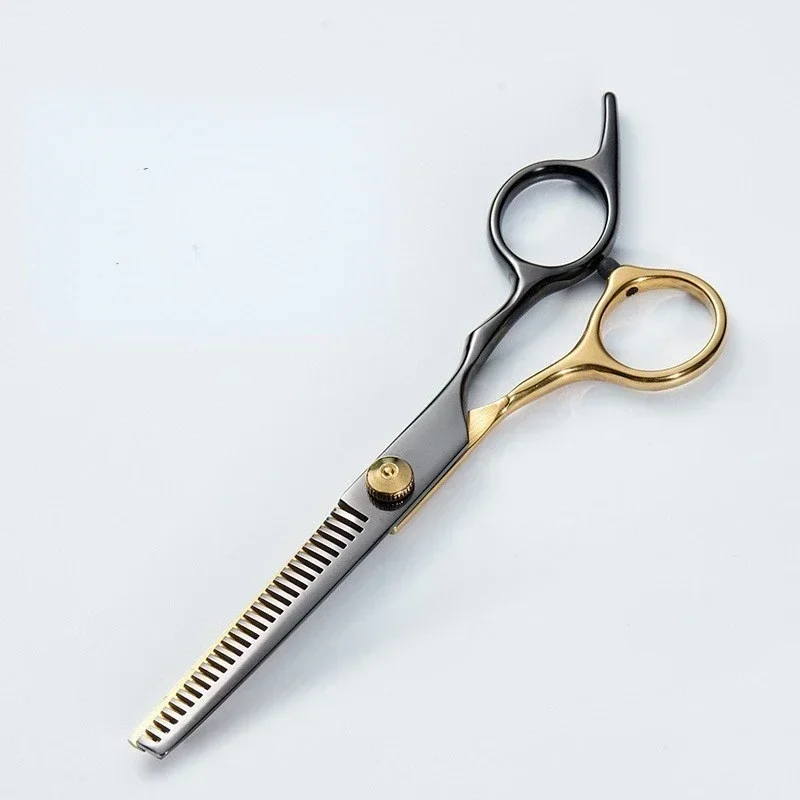Teeth scissors