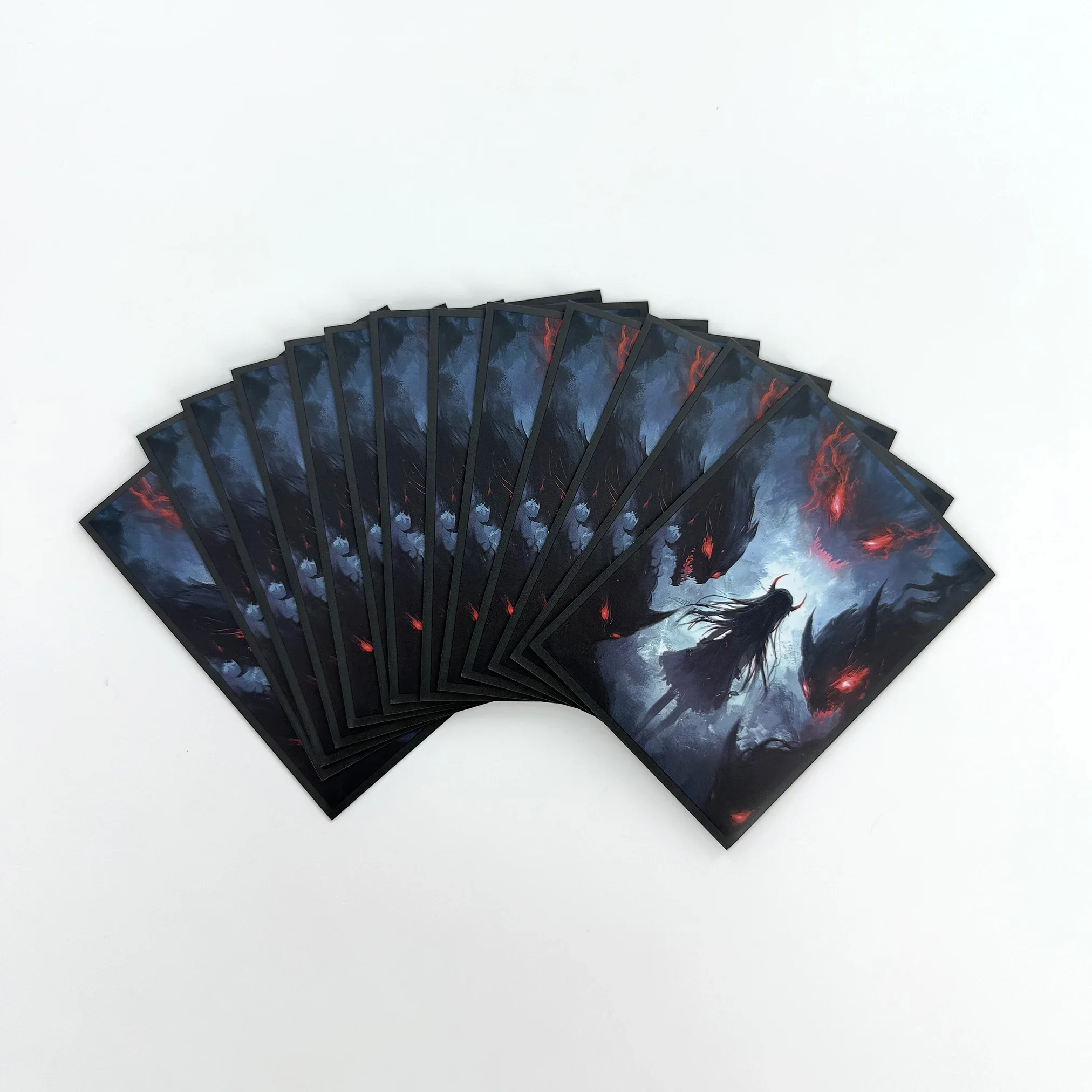 non slip card sleeves Silent Pocket RFID helping cards stay sharp through regular play and collection sessions Are these good sleeves? Also