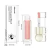 Mousse Liquid Blush Liquid Blush Beauty Wand with Sponge Tip Easy to Apply for a Natural Radiant Look Matte Silky Texture 6