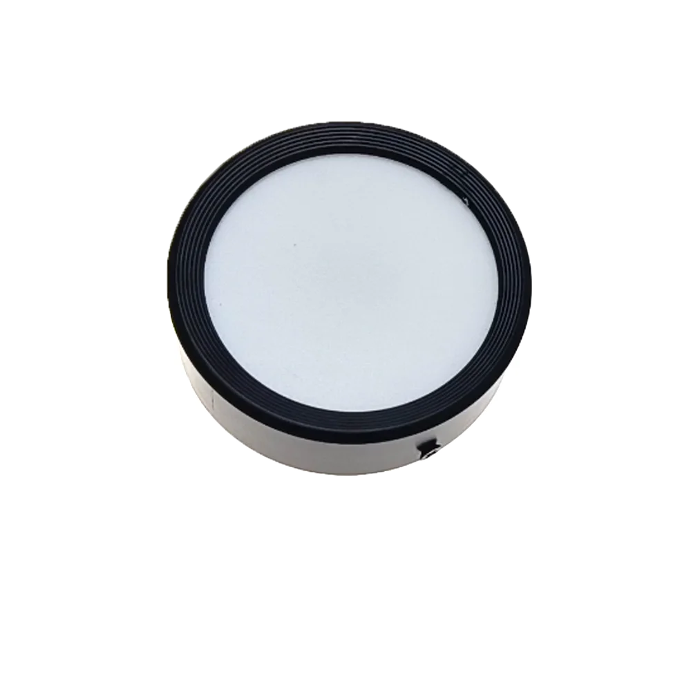 초박형 드라이브 리스 LED 다운라이트, 야외 방수 표면 장착, IP65, IP67, 7W, 9W, 12W 스포트라이트, DC 12V, 24V