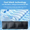 Car ventilation cushion summer cooling breathable seat cushion Seat USB adjustable cooling pad Home office blowing cushion 2