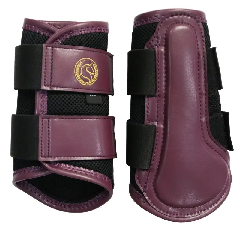 مستلزمات خيل Obstacle Equestrian Sweat Pad Dance Step Horse Leggings Horse Earmuffs Equestrian Equipment