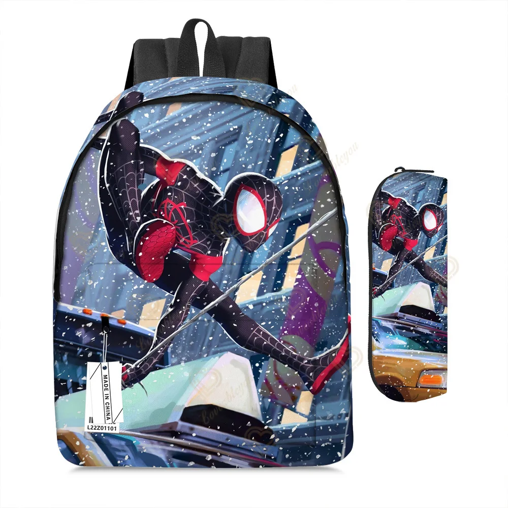 Backpack Set