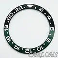 GMT Black Green