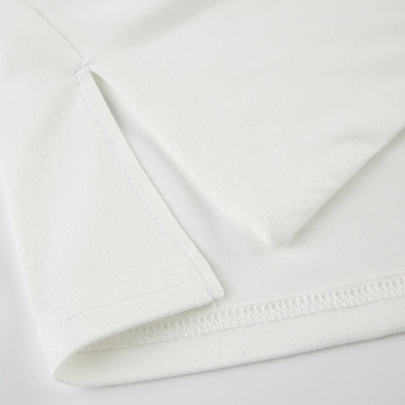 Backless Split Slim Halter Tops For Women Sleeveless V Neck Sexy Rave Vest Solid Basic Casual Summer Tank Tees