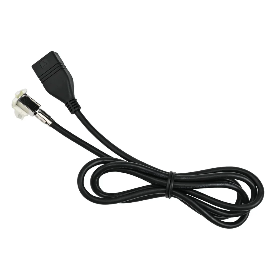 Câble USB/HSD 1,5m Pour Retrofit BMW NBT/CIC/Evo & Mercedes NTG 4.7 - Marque Eightwood