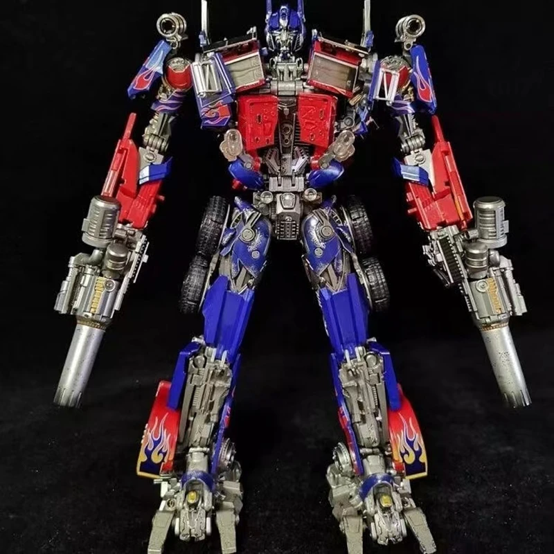 ミニチュアの変革,アクションフィギュアのおもちゃ,黒のアップル