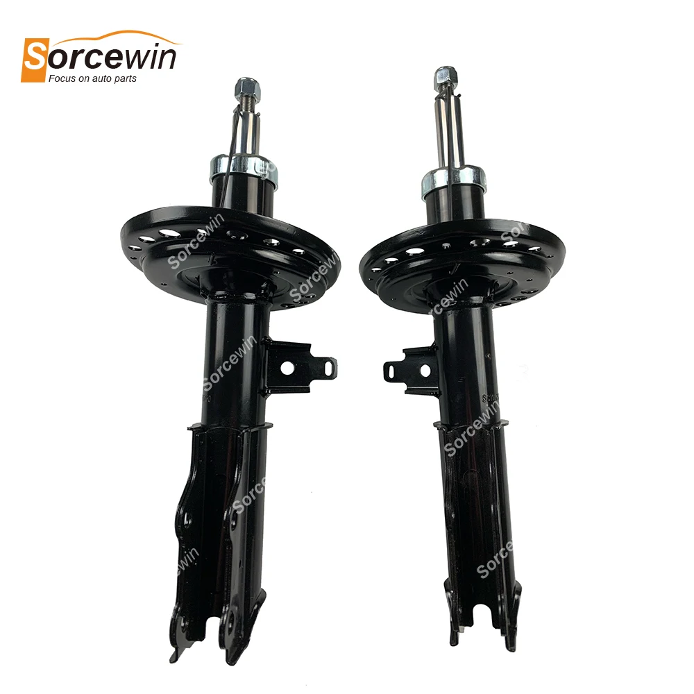 

Новинка, пружина амортизатора передней подвески для Chevrolet Blazer Cadillac XT6 25838251 25822946
