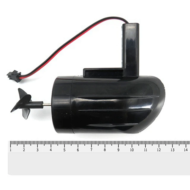 Rc Fishing Bait Boat Motor, Rc Bait Boat Motor Flytec