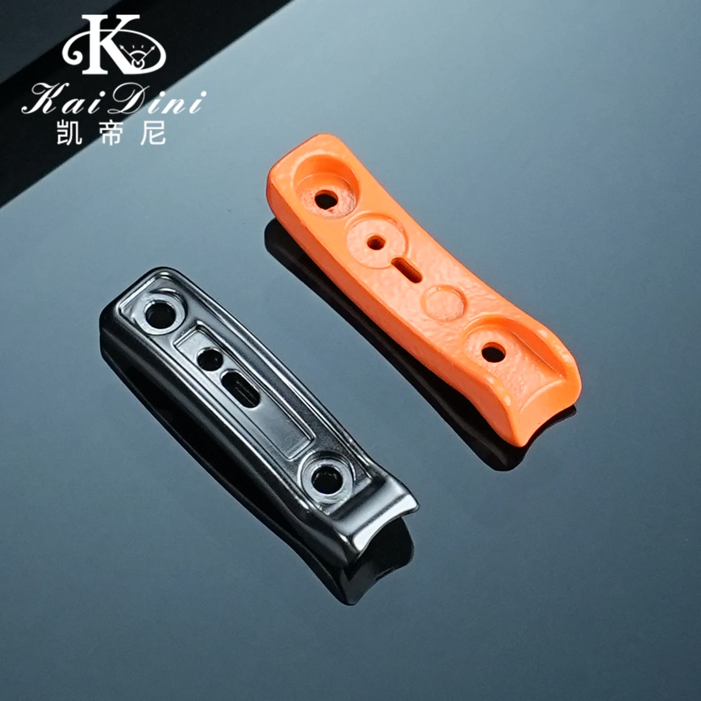 Rugged Alloy Side Frame Protector - Anti-Drop Metal Bumper