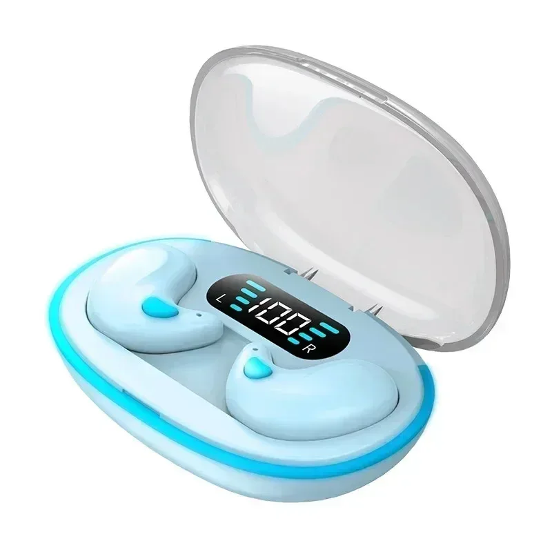 ตัวเลือกสินค้า หูฟังกีฬา In-Ear กันน้ำ IPX5 ลดเสียงรบกวน