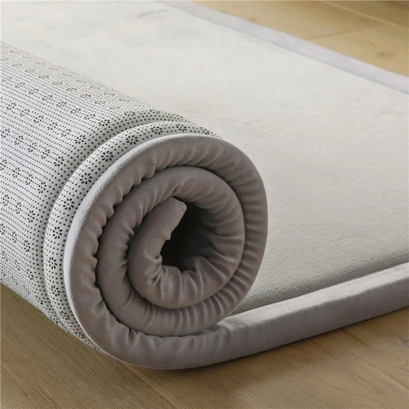 Baby Play Mat 3CM Thick Crawling Rugs Padded Foam Rug for Kids Playroom Nursery Living Room floor mat kids carpet plush play mat