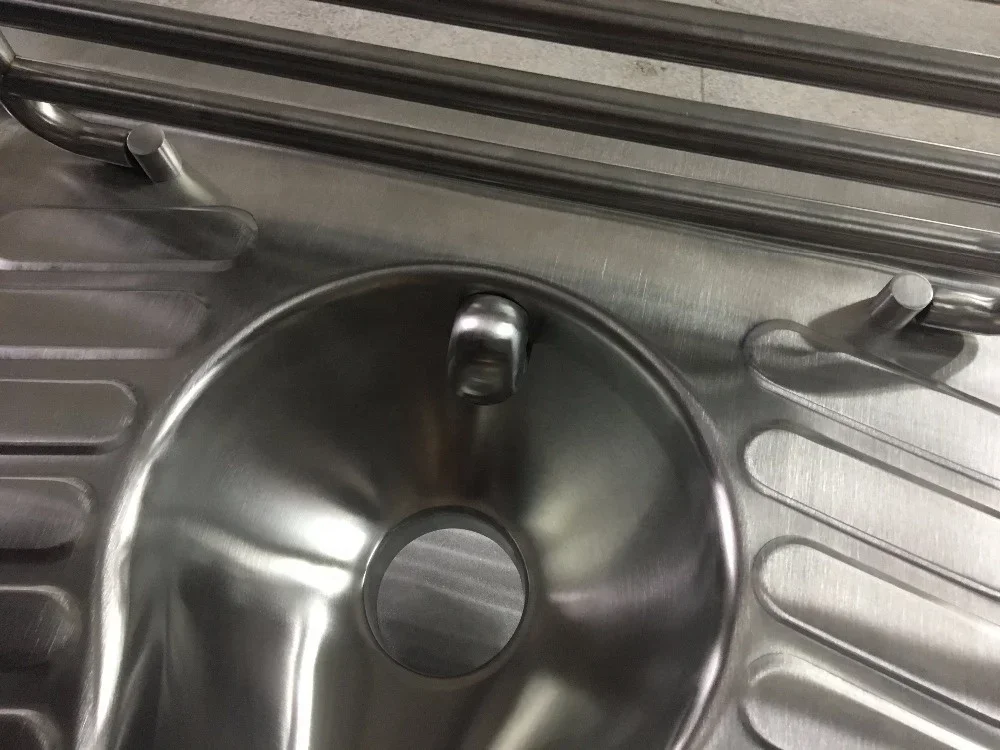 Stainless Steel WC Toilet Squatting Pan for Sale  Squat Potty  Squat Toilet 4