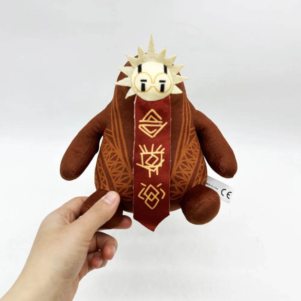 Expeditions 33 クレア オブスクール ぬいぐるみ クレア オブ