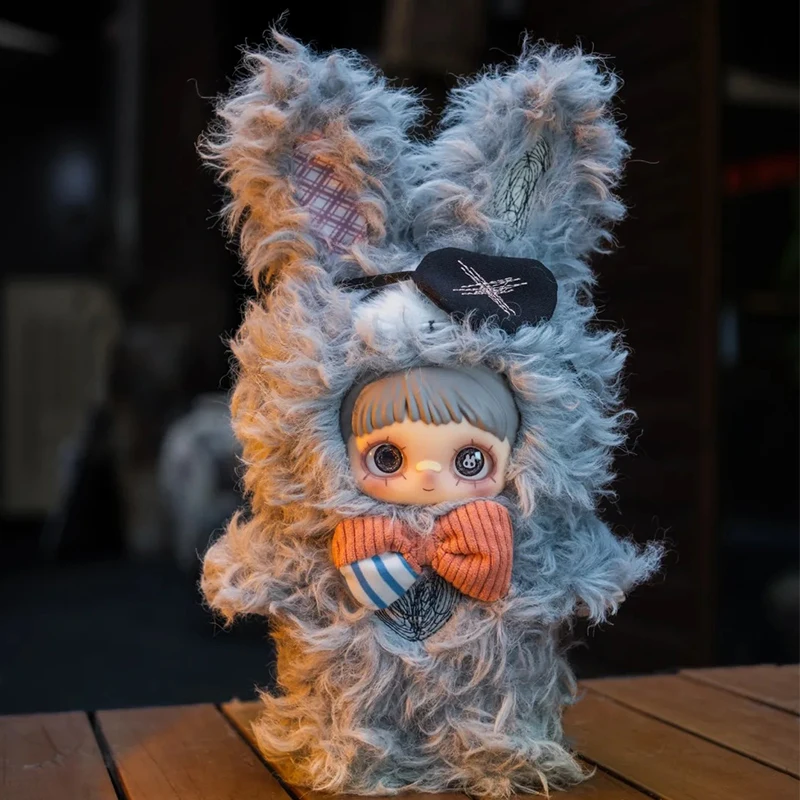 メイメイ ダークフォレストシリーズ ブラインドボックス メイメイ V2