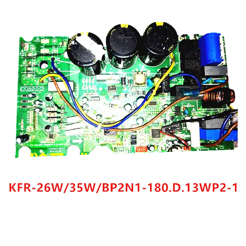 

KFR-26W/35W/BP2N1-180.D.13WP2-1