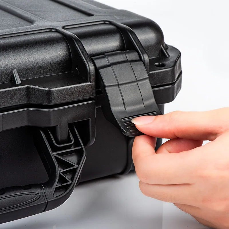 DJI Mini 2 Portable Storage Case ABS Waterproof Explosionproof Hardshell Box Suitcase for DJI Mavic Mini SE Drone Accessories