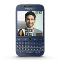 Original BlackBerry Classic Q20 4G LTE Mobile Phone 3.5" 2GB RAM 16GB ROM 8MP+2MP WiFi GPS Dual-Core BlackBerry-OS Smartphone 2