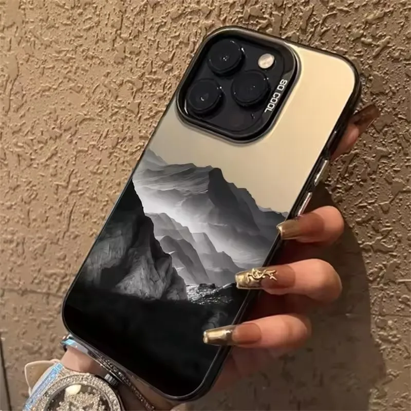 حافظة لهاتف سامسونج جالاكسي S25 Ultra S24 Plus S23...