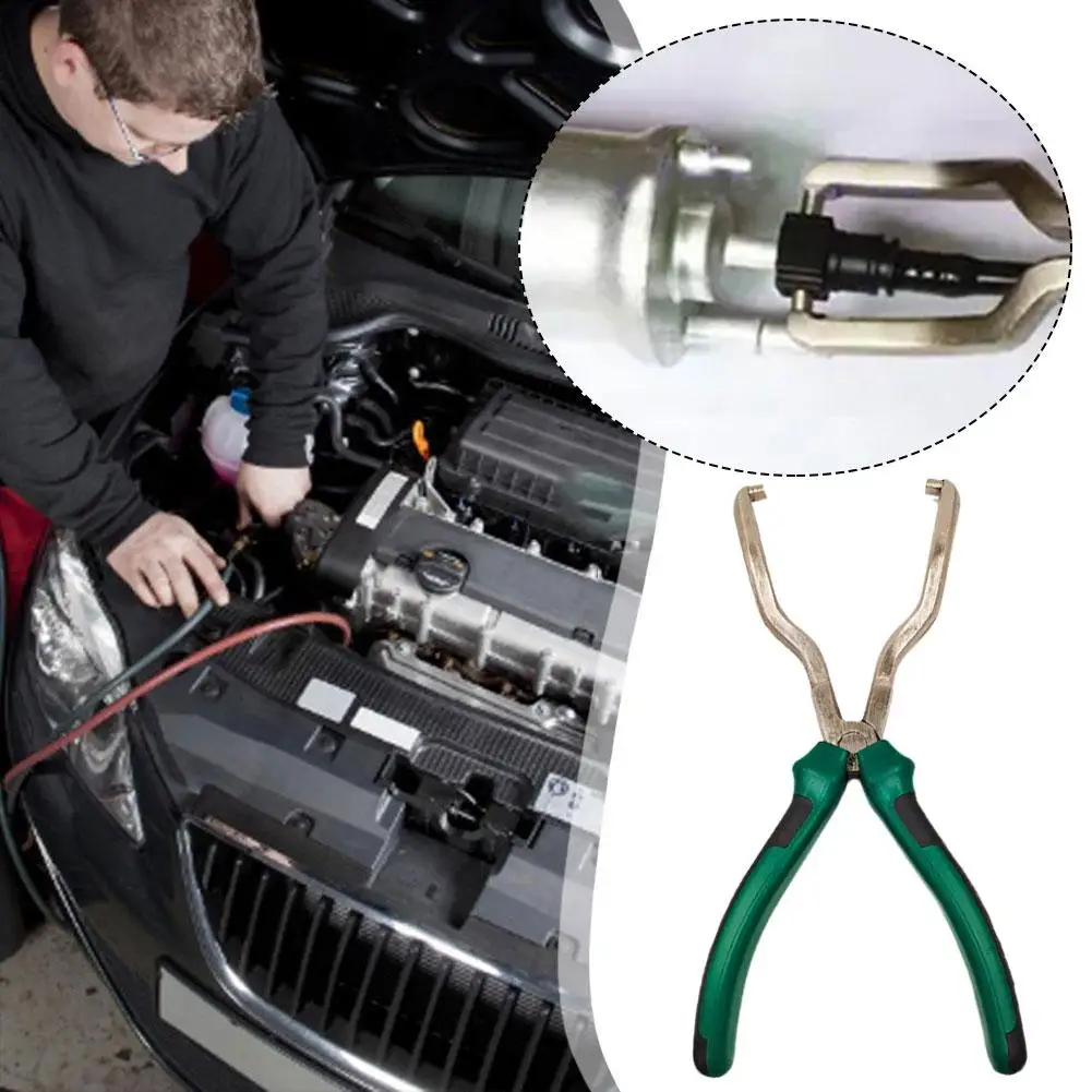 Рисунок 3 - Профессиональные плоскогубцы для