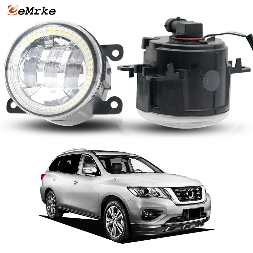 Pathfinder R52 Led Rear Light S72332fd659af4e309c35137d65b43ceeB.jpg