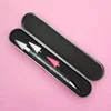 Double Head Nail Art Diamond Embroidery Drill Dot Painting Point Pen With Box Rhinestone Picker Wax Pencil Crystal Handle Tool 3