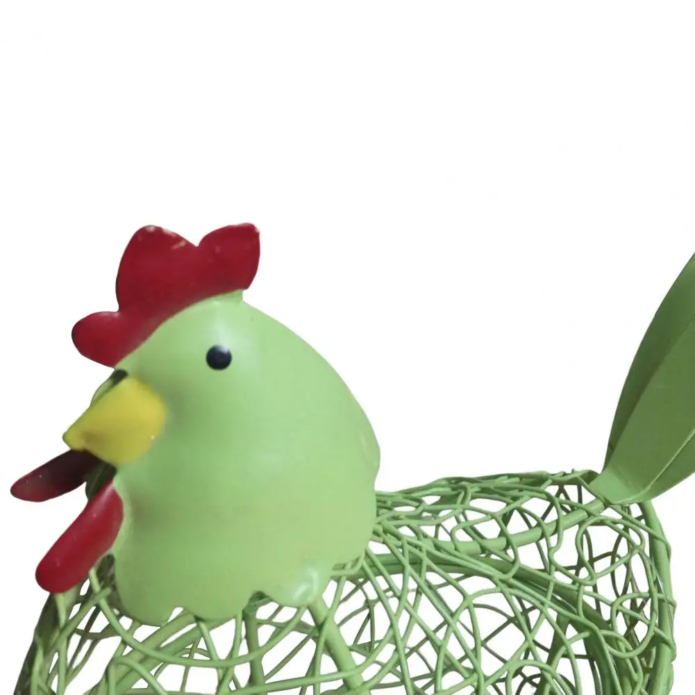 Wholesale chicken shaped egg holder Including Cutters and Peelers 