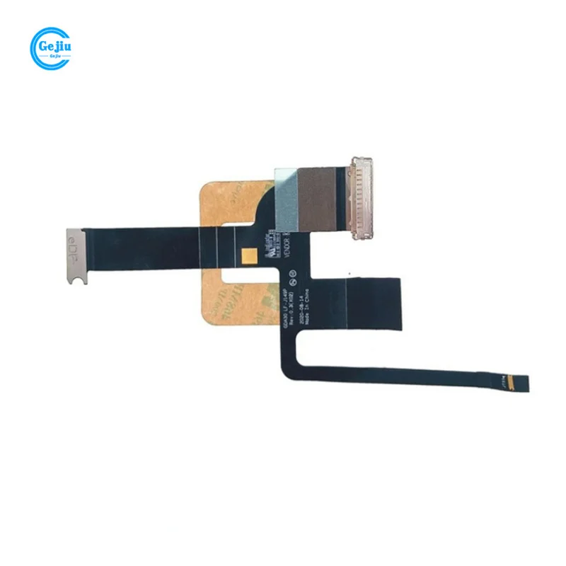 

New Original Laptop LCD EDP UHD 4K Cable for Dell XPS 13 9300 XPS13 9300 GDA30 08HF57 8HF57 LF-J149P