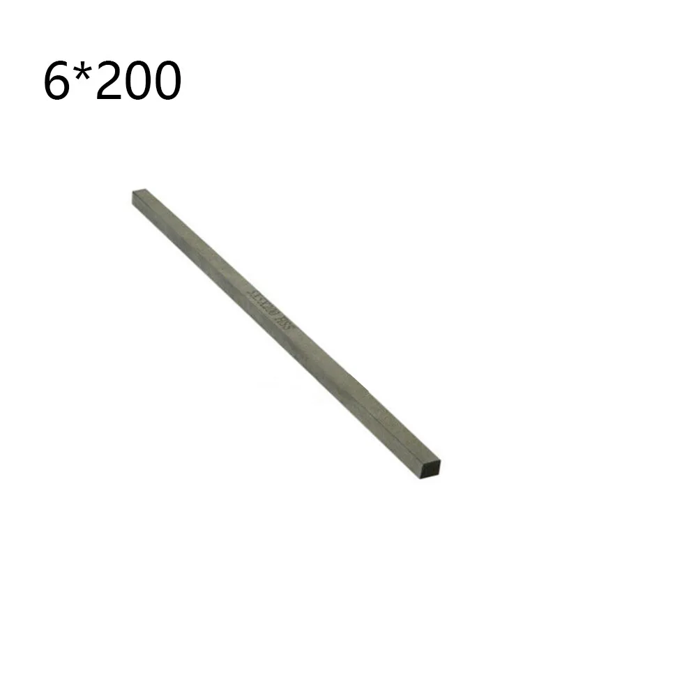 Steel Lathe tool Lathe Cutting Tool HSS Tool Steel Set for Engineering Cutting & Machining 3 16mm