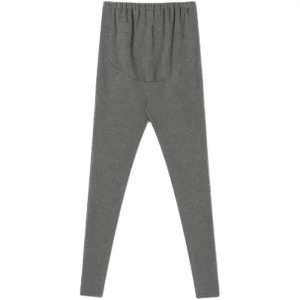 Summer Maternity Pants Size   Loose for Pregnant Women   Spring Pregnancy Clothes Blend Side Trousers 6