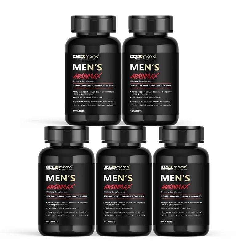 5 bottle