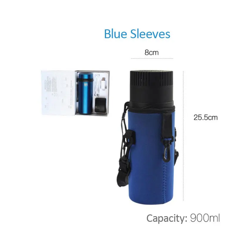 Insulin Refrigerated Box Portable Car Semiconductor Mini Medicine Small Refrigerator Vaccine Box Home Dual-use Diabetes Fridge