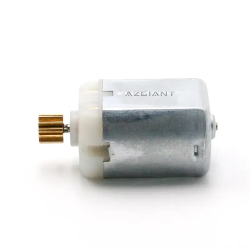 아즈자이언트 B1836 3N254 자동차 연료 주입구 액추에이터 모터 (아우디 A8 D3/RS4 B7/A6 C6/A6 콰트로/Q7 4L 자동차 부품 액세서리)