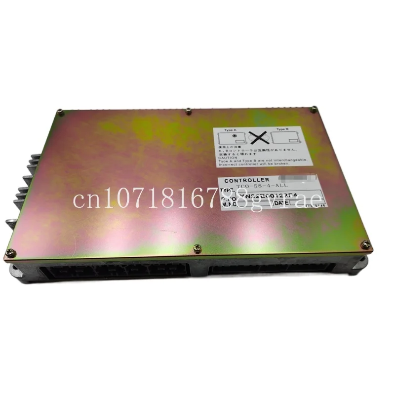 

YN22E00123F3 YN22E00123F4 YN22E00123F5 YN22E00146F1 блок управления для детской модели строчного экскаватора