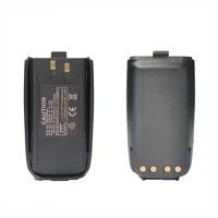 UV-8000D Battery 3600mAh 7.2V Type-c Charging Li-ion Battery For TYT TH-UV8000E Walkie Talkie UV8000E Two Way Radio 2