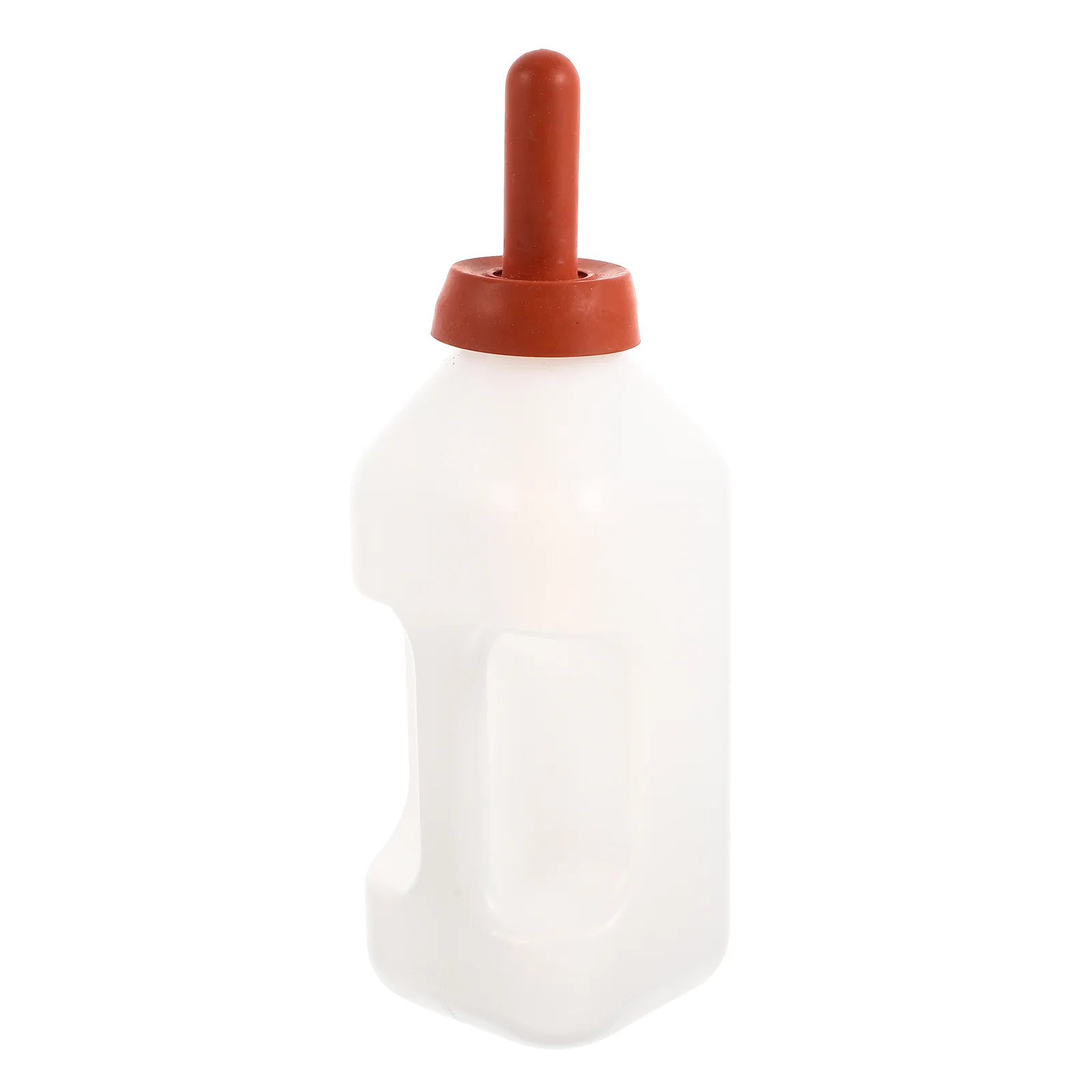 

Goat Calf Feeding Bottle Lamb Tools Container Small Livestock Milk Animal Bottles Newborn