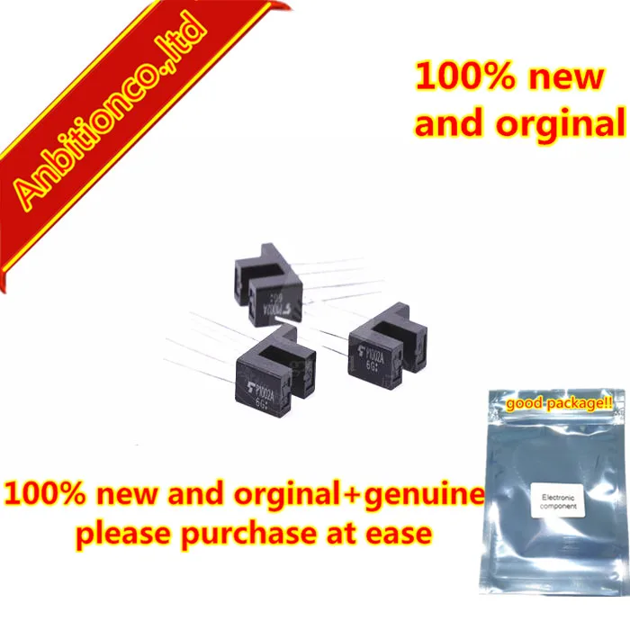 

2pcs 100% new and orginal TLP1002A PHOTOINTERRUPTER in stock
