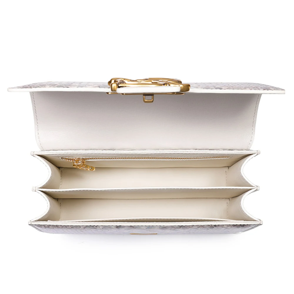 Рисунок 3 - Сумка ouluoer женская из кожи питона