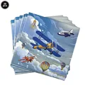 Napkins A