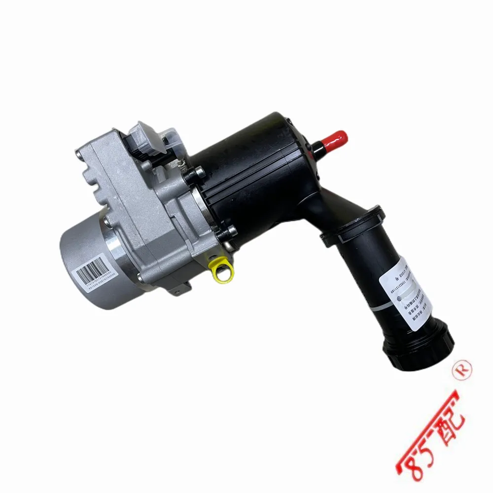 

Steering Machine Electronic Hydraulic Booster Pump 1637768680 4007XV For Peugeot 307 Citroen C4