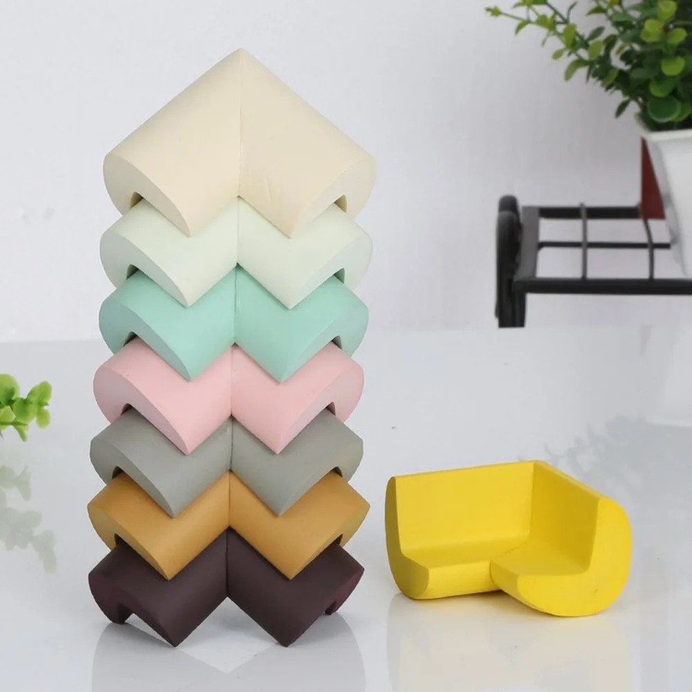 10 Baby Safety Corner Protector Children Protection Furniture Corners
