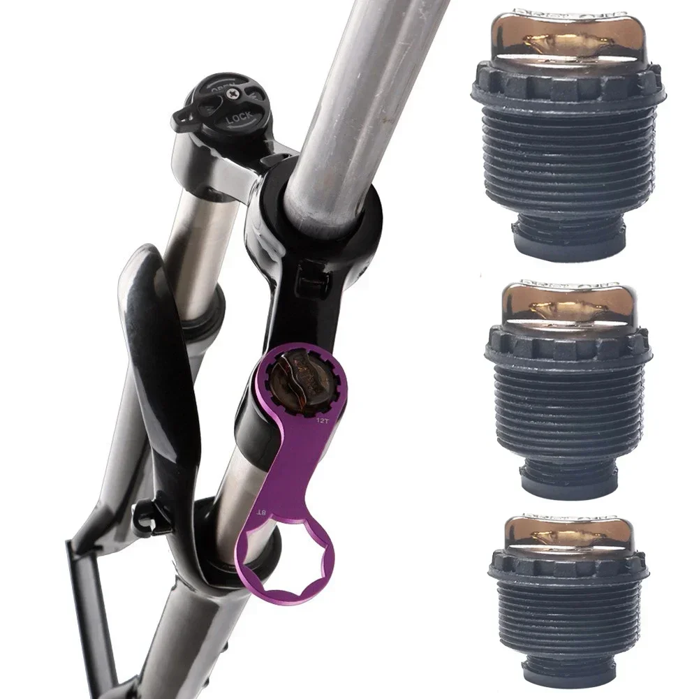 Bike front shock absorber repair hotsell