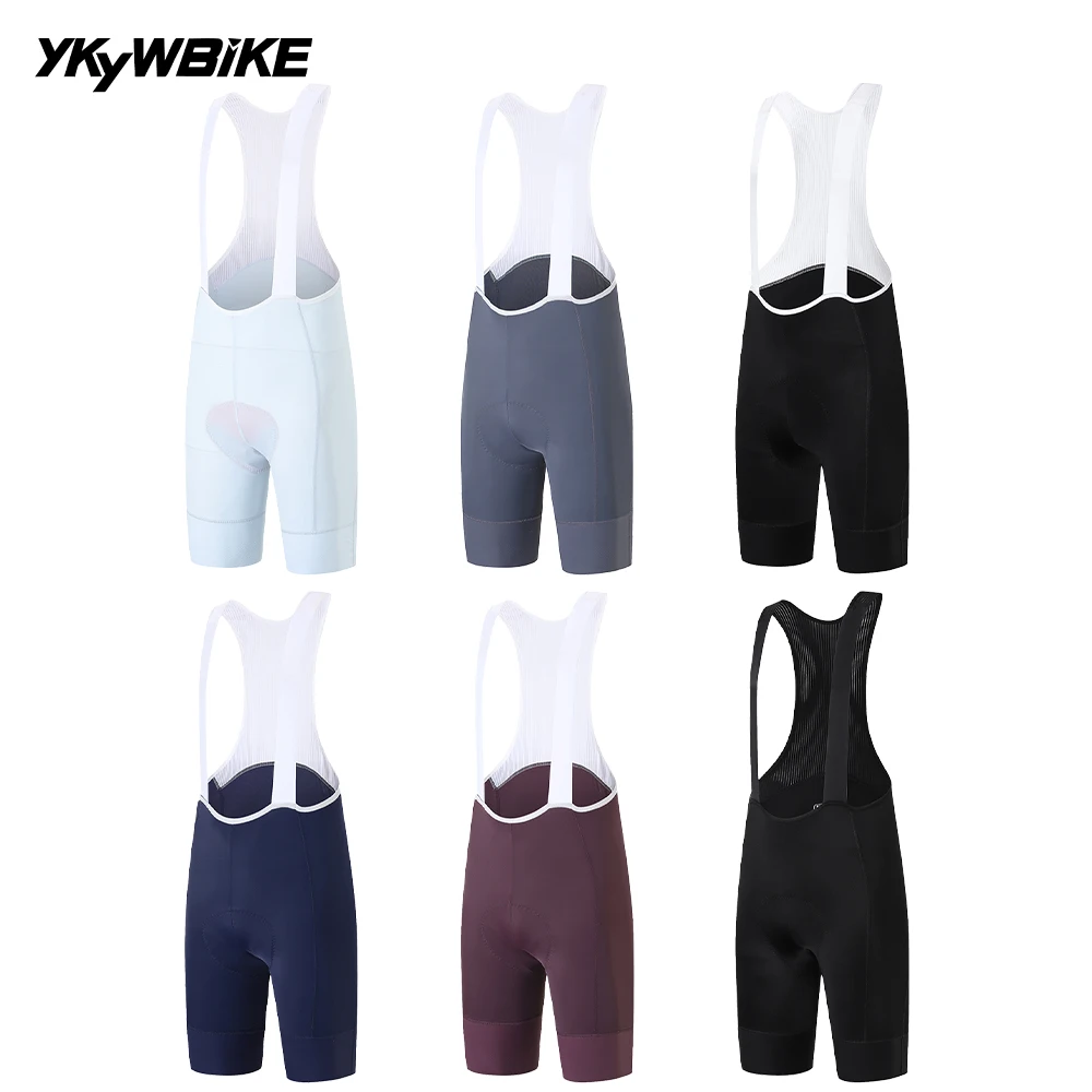 Cycling Bib Shorts Cycling Shorts Cycling Pants for 6 Hours Ride Summer Breathable Belgium Padded Bike Bib Pants Italy MITI