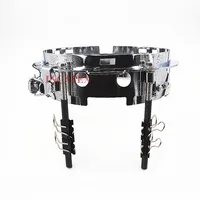 Ricoma Cap Tubular Embroidery Machine Cap Frame Holder with One Strip – Spare Parts - Image 4