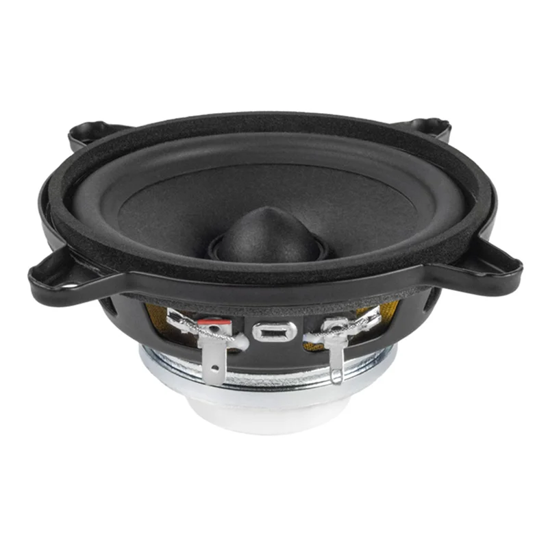 Faital Speakers Original Italiy 4FE42 4"-40W-94dB 4 Inch Woofer Unit Voice Coil 25mm Neodymium Full Range Woofer 8&Omega; （1PCS）