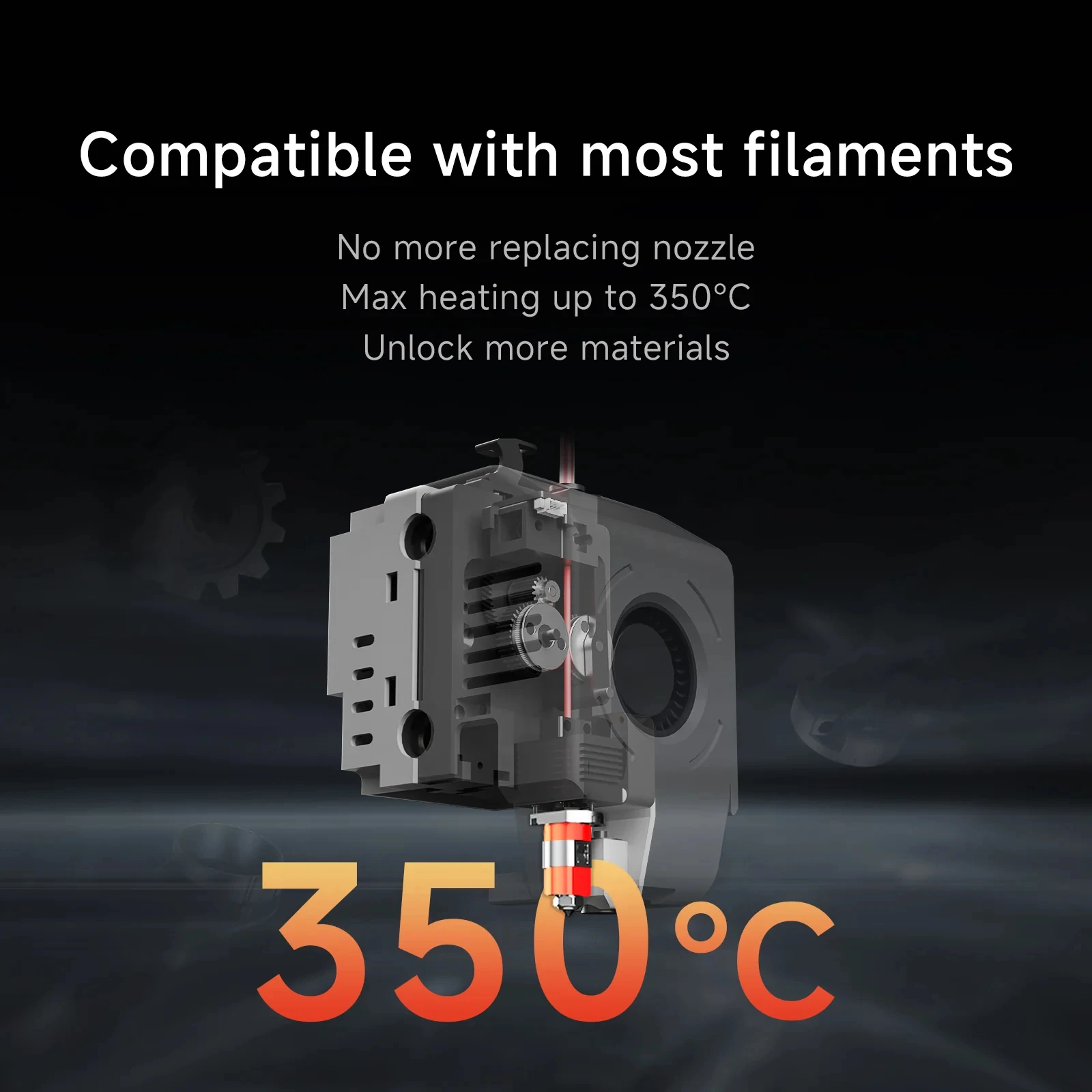 【最新3Dプリンター】Qidi Q1 pro チャンバー搭載 In-Depth Review】QIDI TECH Q1 Pro: Ultra-Fast 600mm/s FDM