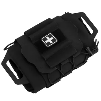 Tactical IFAK Medical Pouch 1